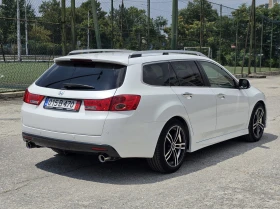 Honda Accord 2.4i-VTEC Type S Distronic+ Пълна история в ХОНДА | Auto.bg — изображение 5 Honda Accord 2.4i-VTEC Type S Distronic+ Пълна история в ХОНДА | Auto.bg — изображение 5