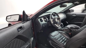Ford Mustang COUPE* КОЖА* ПОДГРЕВ* КАМЕРА | Auto.bg — изображение 8 Ford Mustang COUPE* КОЖА* ПОДГРЕВ* КАМЕРА | Auto.bg — изображение 8