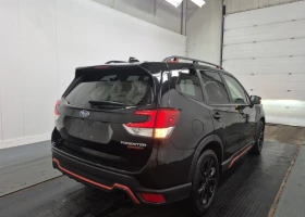 Subaru Forester * SPORT* AWD* Подгрев* Pano* Blind Spot* | Auto.bg — изображение 4 Subaru Forester * SPORT* AWD* Подгрев* Pano* Blind Spot* | Auto.bg — изображение 4