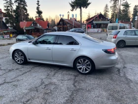 Saab 9-5 Aero - 12500 € - 27270882 6 | Car24.bg Saab 9-5 Aero - 12500 € - 27270882 6
