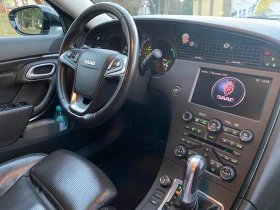 Saab 9-5 Aero - 12500 € - 27270882 8 | Car24.bg Saab 9-5 Aero - 12500 € - 27270882 8