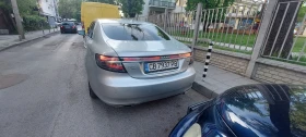 Saab 9-5 Aero - 12500 € - 27270882 3 | Car24.bg Saab 9-5 Aero - 12500 € - 27270882 3