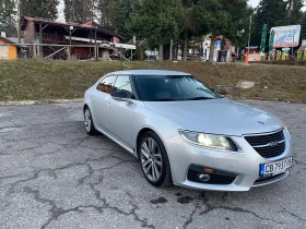 Saab 9-5 Aero - 12500 € - 27270882 7 | Car24.bg Saab 9-5 Aero - 12500 € - 27270882 7