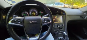 Saab 9-5 Aero - 12500 € - 27270882 13 | Car24.bg Saab 9-5 Aero - 12500 € - 27270882 13