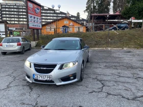 Saab 9-5 Aero - Car24.bg Saab 9-5 Aero