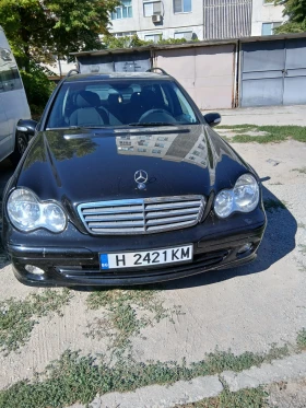 Mercedes-Benz C 200 2.2 дизел - 2500 € - 86082194 9 | Car24.bg Mercedes-Benz C 200 2.2 дизел - 2500 € - 86082194 9