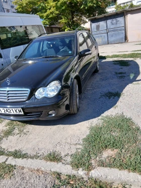 Mercedes-Benz C 200 2.2 дизел - 2500 € - 86082194 8 | Car24.bg Mercedes-Benz C 200 2.2 дизел - 2500 € - 86082194 8