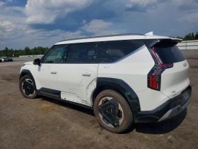 Kia EV9 Land | Auto.bg — изображение 2 Kia EV9 Land | Auto.bg — изображение 2