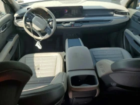 Kia EV9 Land | Auto.bg — изображение 8 Kia EV9 Land | Auto.bg — изображение 8