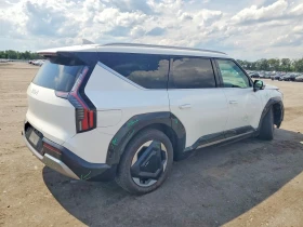 Kia EV9 Land | Auto.bg — изображение 3 Kia EV9 Land | Auto.bg — изображение 3