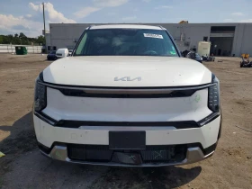 Kia EV9 Land | Auto.bg — изображение 5 Kia EV9 Land | Auto.bg — изображение 5