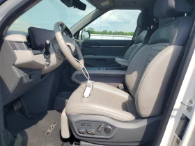 Kia EV9 Land | Auto.bg — изображение 7 Kia EV9 Land | Auto.bg — изображение 7