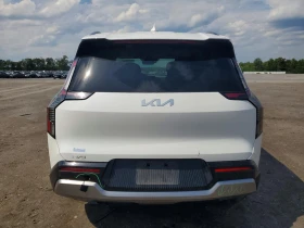 Kia EV9 Land | Auto.bg — изображение 6 Kia EV9 Land | Auto.bg — изображение 6