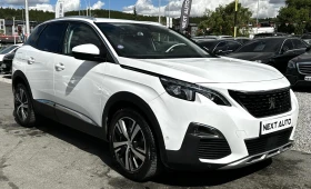 Обява за продажба на Peugeot 3008 1.2i 131HP DIGITAL CARPLAY BLIND SPOT CAMERA