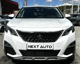 Обява за продажба на Peugeot 3008 1.2i 131HP DIGITAL CARPLAY BLIND SPOT CAMERA