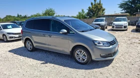 VW Sharan 2.0 TDI full led | Auto.bg — изображение 3 VW Sharan 2.0 TDI full led | Auto.bg — изображение 3