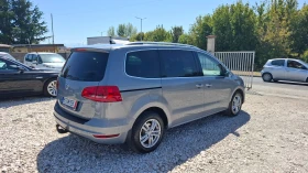 VW Sharan 2.0 TDI full led | Auto.bg — изображение 4 VW Sharan 2.0 TDI full led | Auto.bg — изображение 4