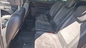 VW Sharan 2.0 TDI full led | Auto.bg — изображение 11 VW Sharan 2.0 TDI full led | Auto.bg — изображение 11