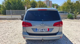 VW Sharan 2.0 TDI full led | Auto.bg — изображение 6 VW Sharan 2.0 TDI full led | Auto.bg — изображение 6