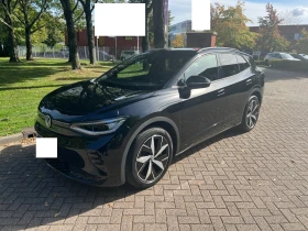VW ID.4 GTX* Камера* IQlight* Термопомпа* Germany - Car24.bg VW ID.4 GTX* Камера* IQlight* Термопомпа* Germany