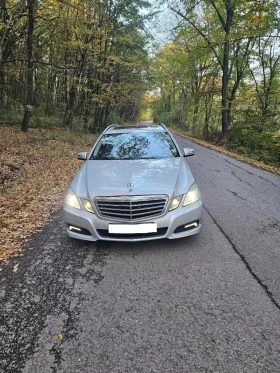 Mercedes-Benz E 350 - 7800 € - 95246016 2 | Car24.bg Mercedes-Benz E 350 - 7800 € - 95246016 2