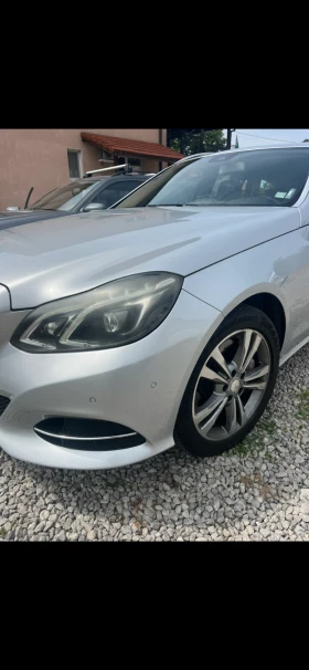 Mercedes-Benz E 350 - 12200 € - 64770099 2 | Car24.bg Mercedes-Benz E 350 - 12200 € - 64770099 2