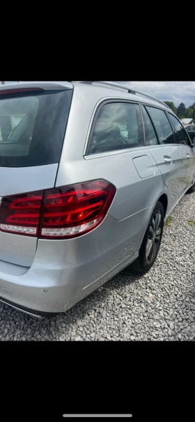 Mercedes-Benz E 350 - 12200 € - 64770099 4 | Car24.bg Mercedes-Benz E 350 - 12200 € - 64770099 4