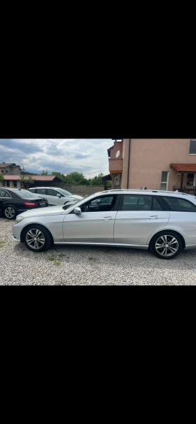 Mercedes-Benz E 350 - 12200 € - 64770099 6 | Car24.bg Mercedes-Benz E 350 - 12200 € - 64770099 6