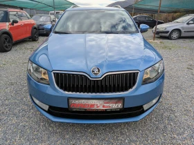 Skoda Octavia 1.6TDi Android/Панорама/Подгрев/Евро6/Климатроник - Car24.bg Skoda Octavia 1.6TDi Android/Панорама/Подгрев/Евро6/Климатроник