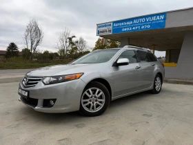 Honda Accord 2.0i-156к.с-Автоматик
