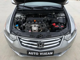 Honda Accord 2.0i-156к.с-Автоматик | Auto.bg — изображение 15 Honda Accord 2.0i-156к.с-Автоматик | Auto.bg — изображение 15