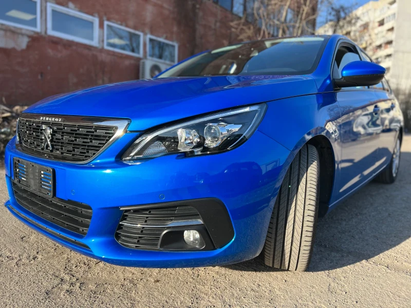Peugeot 308 1.5 BLUEHDI SW BREAK S&S ACTIVE BUSINESS - 16989 лв. / 8686.34 € - 23900657 1 | Car24.bg Peugeot 308 1.5 BLUEHDI SW BREAK S&S ACTIVE BUSINESS - 16989 лв. / 8686.34 € - 23900657 1