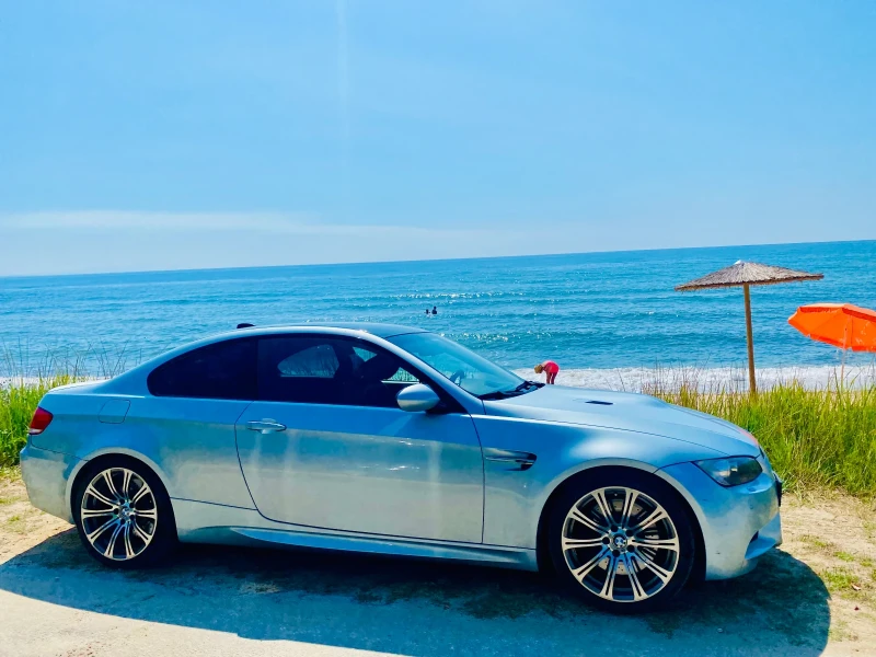 BMW M3 - 30999 € / 60628.77 лв. - 81042424 1 | Car24.bg BMW M3 - 30999 € / 60628.77 лв. - 81042424 1