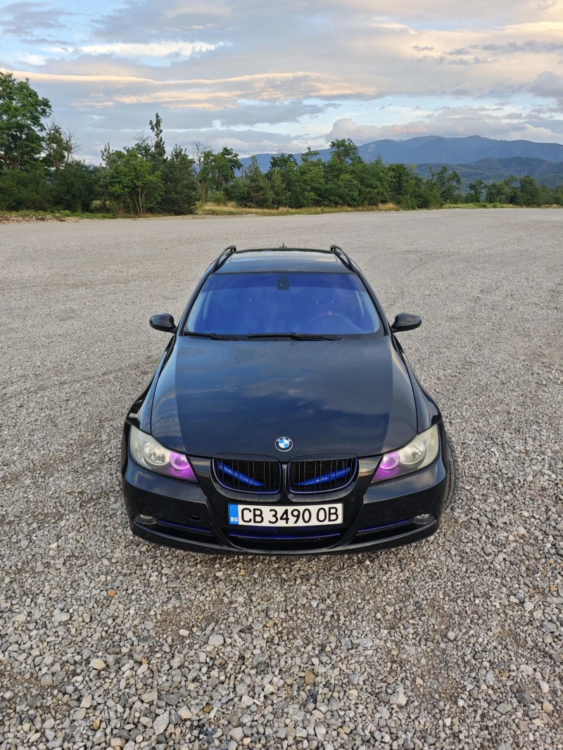 BMW 320 Bmw e91 320D - 3500 € / 6845.40 лв. - 91442338 1 | Car24.bg BMW 320 Bmw e91 320D - 3500 € / 6845.40 лв. - 91442338 1