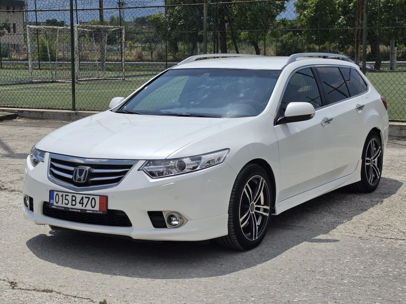 Honda Accord 2.4i-VTEC Type S Distronic+ Пълна история в ХОНДА - 14300 € / 27968.37 лв. - 84115119 1 | Car24.bg Honda Accord 2.4i-VTEC Type S Distronic+ Пълна история в ХОНДА - 14300 € / 27968.37 лв. - 84115119 1