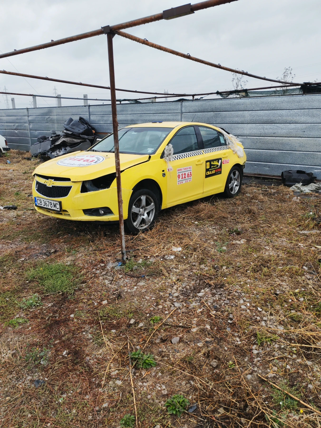 Chevrolet Cruze Народни цени - изображение 2 | Auto.bg Chevrolet Cruze Народни цени - изображение 2