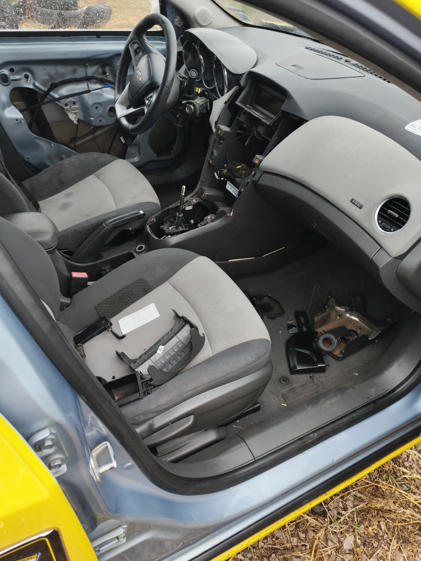 Chevrolet Cruze Народни цени - изображение 4 | Auto.bg Chevrolet Cruze Народни цени - изображение 4