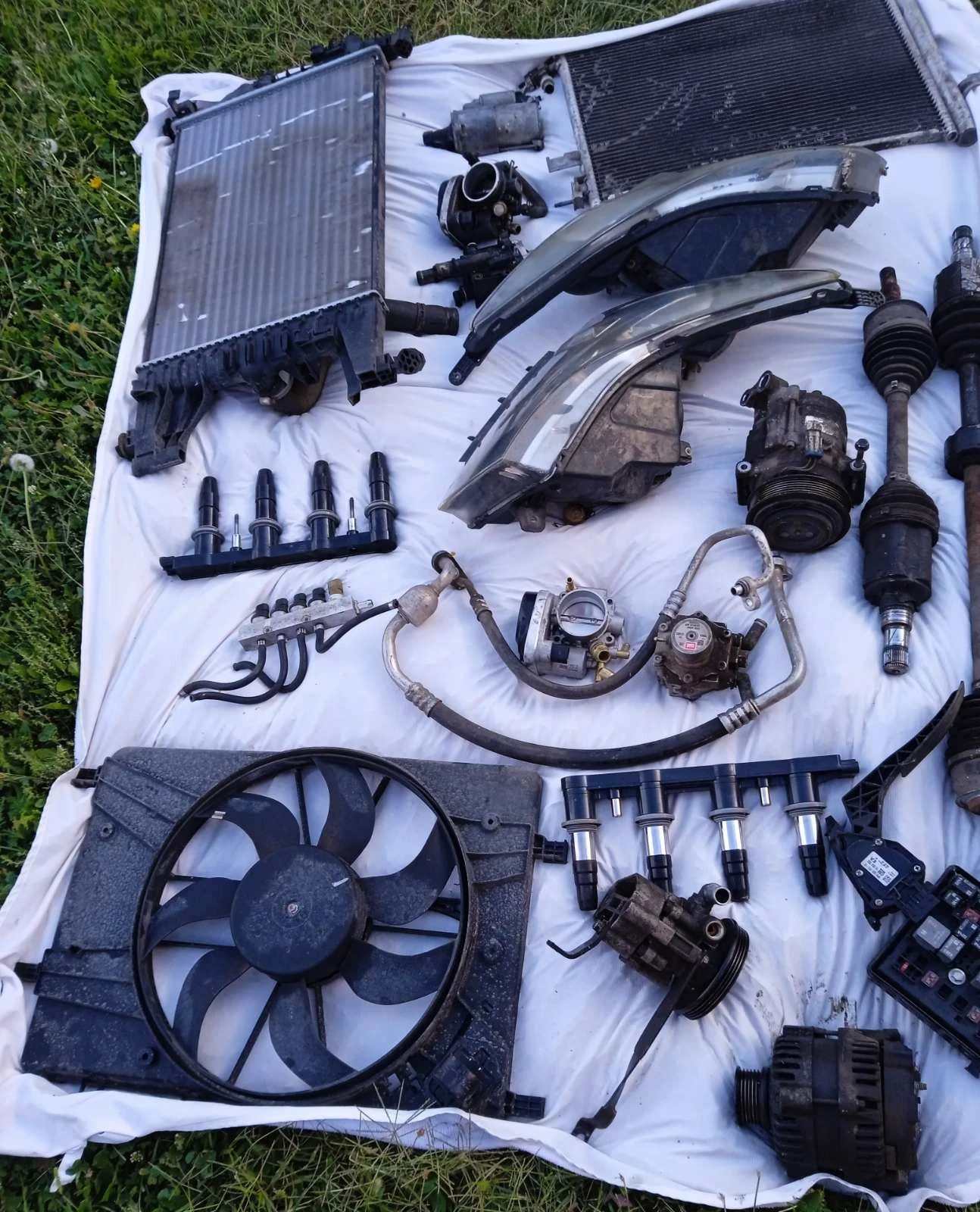 Chevrolet Cruze Народни цени - изображение 8 | Auto.bg Chevrolet Cruze Народни цени - изображение 8