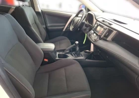 Toyota Rav4 С-Историята 4х4 164. 910км Нави Камера Подгрев  | Mobile.bg — малка снимка 6