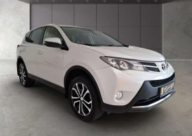 Toyota Rav4 С-Историята 4х4 164. 910км Нави Камера Подгрев  | Mobile.bg — малка снимка 2