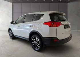 Toyota Rav4 С-Историята 4х4 164. 910км Нави Камера Подгрев  | Mobile.bg — малка снимка 4