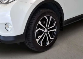 Toyota Rav4 С-Историята 4х4 164. 910км Нави Камера Подгрев  | Mobile.bg — малка снимка 17