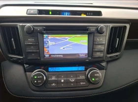 Toyota Rav4 С-Историята 4х4 164. 910км Нави Камера Подгрев  | Mobile.bg — малка снимка 16