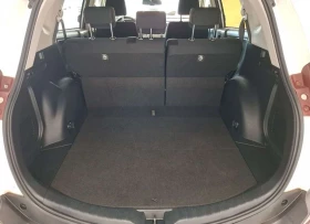 Toyota Rav4 С-Историята 4х4 164. 910км Нави Камера Подгрев  | Mobile.bg — малка снимка 14