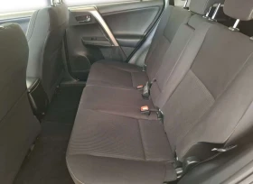 Toyota Rav4 С-Историята 4х4 164. 910км Нави Камера Подгрев  | Mobile.bg — малка снимка 15