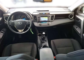 Toyota Rav4 С-Историята 4х4 164. 910км Нави Камера Подгрев  | Mobile.bg — малка снимка 5