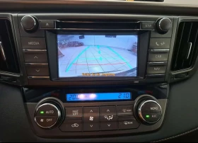 Toyota Rav4 С-Историята 4х4 164. 910км Нави Камера Подгрев  | Mobile.bg — малка снимка 8