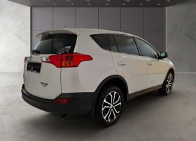 Toyota Rav4 С-Историята 4х4 164. 910км Нави Камера Подгрев  | Mobile.bg — малка снимка 3