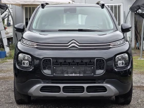 Citroen C3 Aircross 1.2 PureTech Feel Panorama - 17900 лв. / 9152.12 € - 50780530 5 | Car24.bg Citroen C3 Aircross 1.2 PureTech Feel Panorama - 17900 лв. / 9152.12 € - 50780530 5