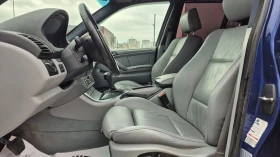 BMW X5 4.4i Facelift * Full * Отлична* - 10900 лв. / 5573.08 € - 99510644 9 | Car24.bg BMW X5 4.4i Facelift * Full * Отлична* - 10900 лв. / 5573.08 € - 99510644 9